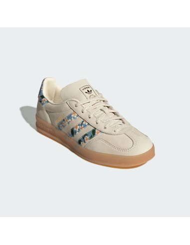 adidas Gazelle Indoor Liberty London Mitsi Day Women's JR3601 MBS