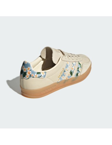 adidas Gazelle Indoor Liberty London Mitsi Day Women's JR3601 MBS