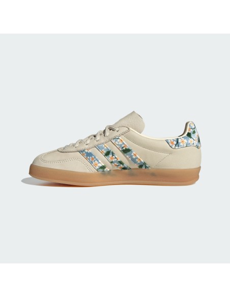 adidas Gazelle Indoor Liberty London Mitsi Day Women's JR3601 MBS