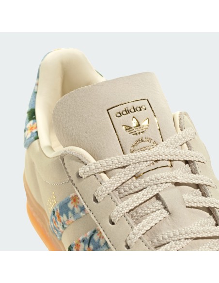 adidas Gazelle Indoor Liberty London Mitsi Day Women's JR3601 MBS