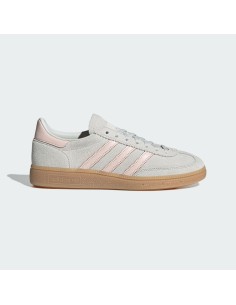 adidas Handball Spezial Orbit Grey Wonder Quartz Women's JR3629 MBS