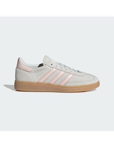 adidas Handball Spezial Orbit Grey Wonder Quartz Women's JR3629 MBS