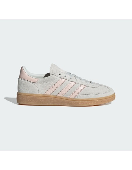 adidas Handball Spezial Orbit Grey Wonder Quartz Women's JR3629 MBS