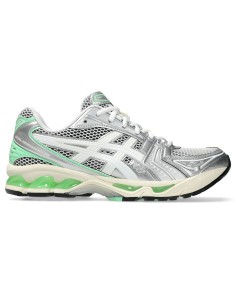 ASICS GelKayano 14 Silver Lime 1203A740102 MBS