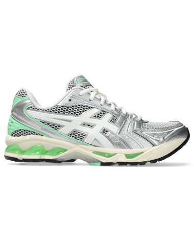 ASICS GelKayano 14 Silver Lime 1203A740102 MBS
