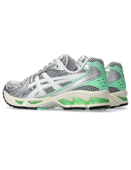 ASICS GelKayano 14 Silver Lime 1203A740102 MBS