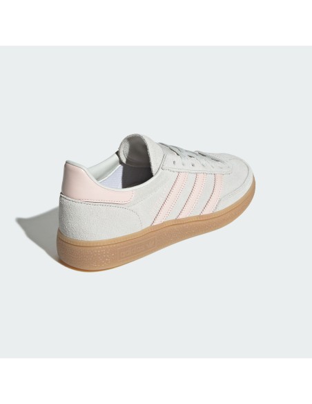 adidas Handball Spezial Orbit Grey Wonder Quartz Women's JR3629 MBS