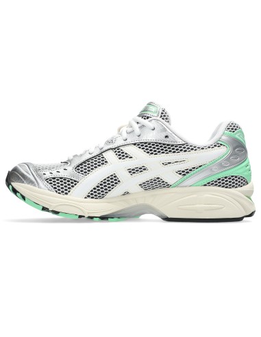 ASICS GelKayano 14 Silver Lime 1203A740102 MBS