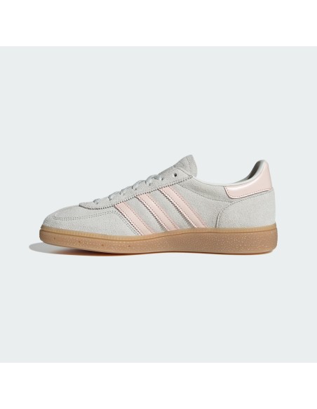adidas Handball Spezial Orbit Grey Wonder Quartz Women's JR3629 MBS