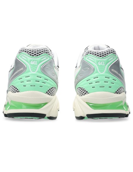 ASICS GelKayano 14 Silver Lime 1203A740102 MBS