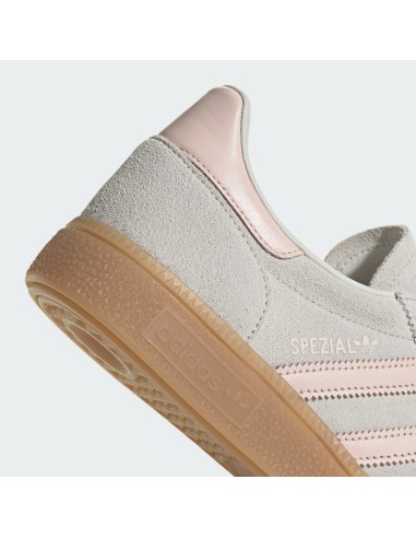 adidas Handball Spezial Orbit Grey Wonder Quartz Women's JR3629 MBS