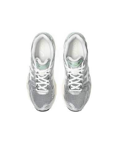 ASICS GelKayano 14 Silver Lime 1203A740102 MBS