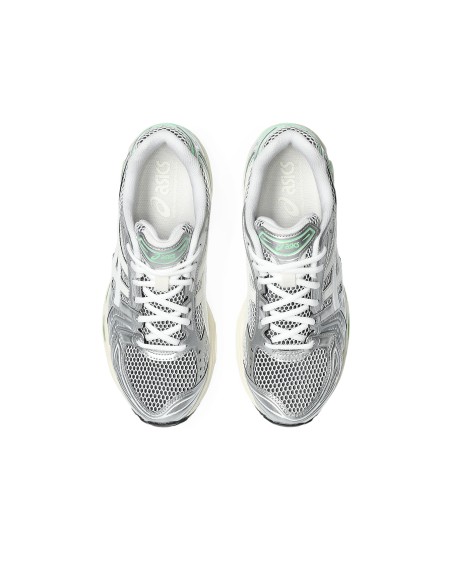 ASICS GelKayano 14 Silver Lime 1203A740102 MBS