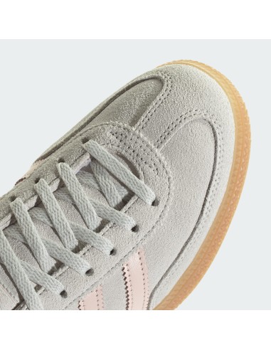 adidas Handball Spezial Orbit Grey Wonder Quartz Women's JR3629 MBS