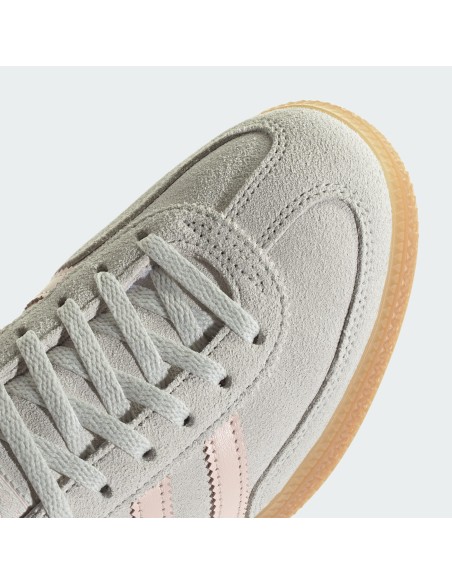 adidas Handball Spezial Orbit Grey Wonder Quartz Women's JR3629 MBS