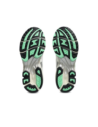 ASICS GelKayano 14 Silver Lime 1203A740102 MBS