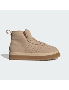 adidas Campus 00s Winter Mid Magic Beige Women's JR3735 MBS