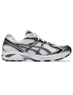 ASICS GT2160 White Black Silver 1203A796100 MBS