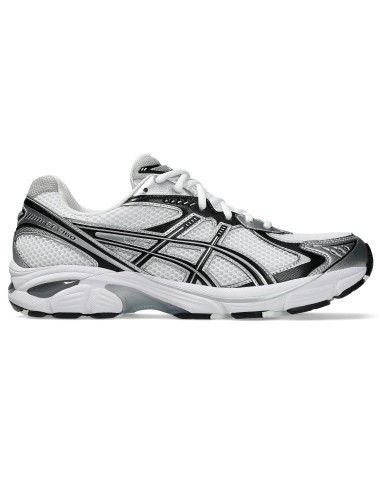 ASICS GT2160 White Black Silver 1203A796100 MBS