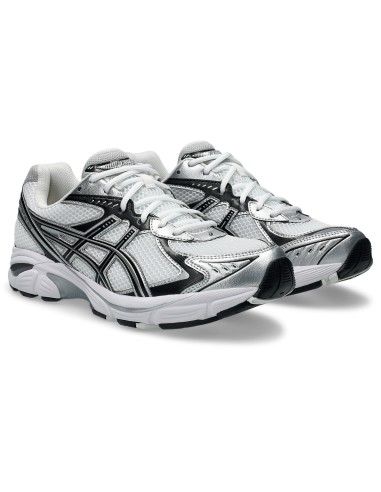 ASICS GT2160 White Black Silver 1203A796100 MBS