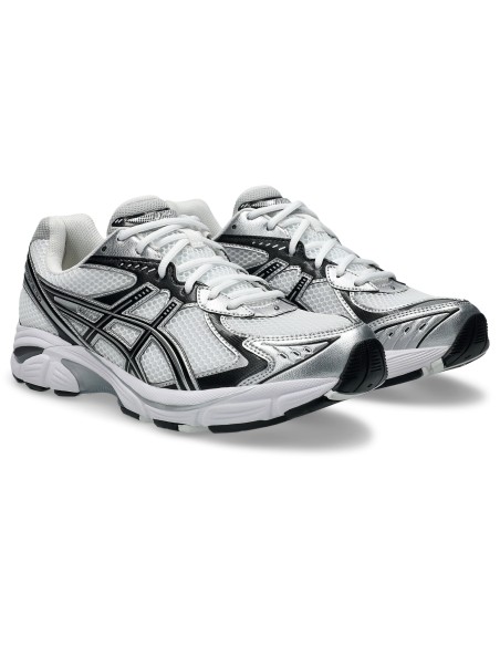 ASICS GT2160 White Black Silver 1203A796100 MBS