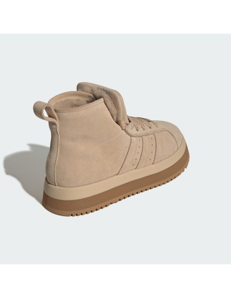 adidas Campus 00s Winter Mid Magic Beige Women's JR3735 MBS