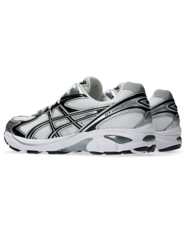 ASICS GT2160 White Black Silver 1203A796100 MBS