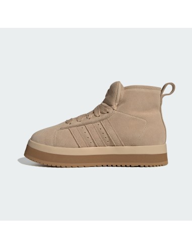 adidas Campus 00s Winter Mid Magic Beige Women's JR3735 MBS