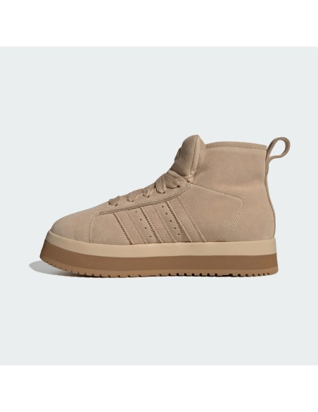 adidas Campus 00s Winter Mid Magic Beige Women's JR3735 MBS