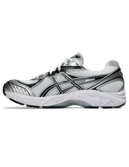 ASICS GT2160 White Black Silver 1203A796100 MBS