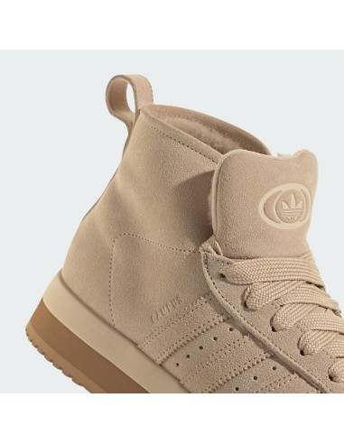 adidas Campus 00s Winter Mid Magic Beige Women's JR3735 MBS