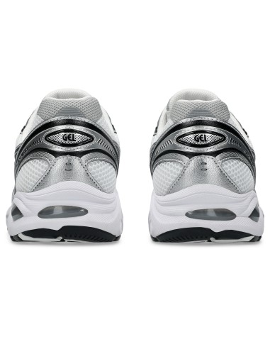 ASICS GT2160 White Black Silver 1203A796100 MBS
