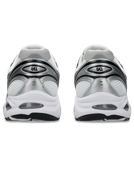 ASICS GT2160 White Black Silver 1203A796100 MBS