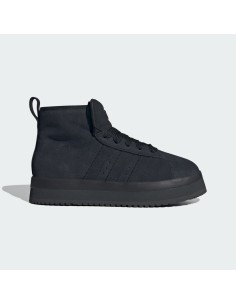 adidas Campus 00s Winter Mid Black Carbon Women's JR3737 MBS