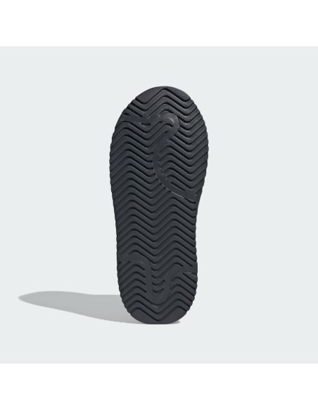 adidas Campus 00s Winter Mid Black Carbon Women's JR3737 MBS