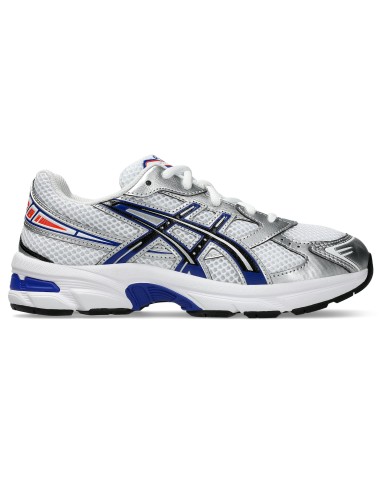 ASICS Gel1130 Prussian Blue GS 1204A163105 MBS