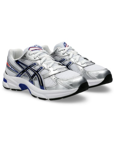 ASICS Gel1130 Prussian Blue GS 1204A163105 MBS