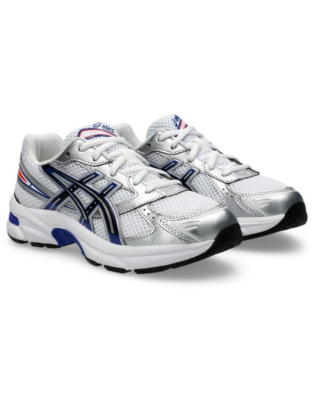 ASICS Gel1130 Prussian Blue GS 1204A163105 MBS
