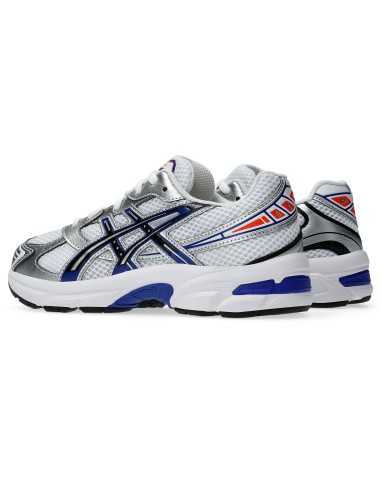 ASICS Gel1130 Prussian Blue GS 1204A163105 MBS