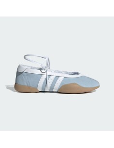 adidas Taekwondo Mei Ballet Clear Sky White Women's JR5758 MBS