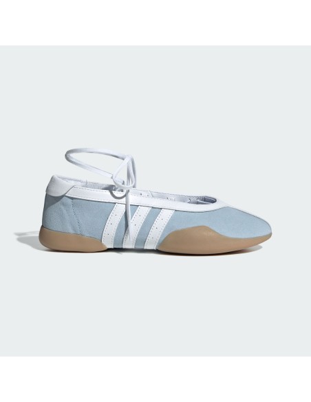 adidas Taekwondo Mei Ballet Clear Sky White Women's JR5758 MBS
