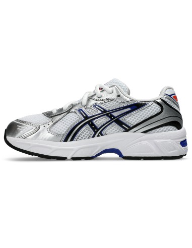 ASICS Gel1130 Prussian Blue GS 1204A163105 MBS