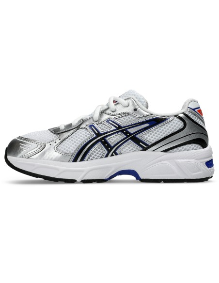 ASICS Gel1130 Prussian Blue GS 1204A163105 MBS