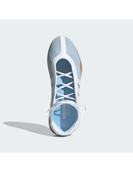 adidas Taekwondo Mei Ballet Clear Sky White Women's JR5758 MBS