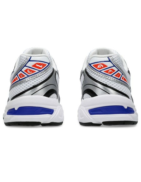 ASICS Gel1130 Prussian Blue GS 1204A163105 MBS