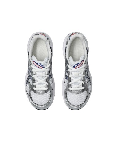 ASICS Gel1130 Prussian Blue GS 1204A163105 MBS