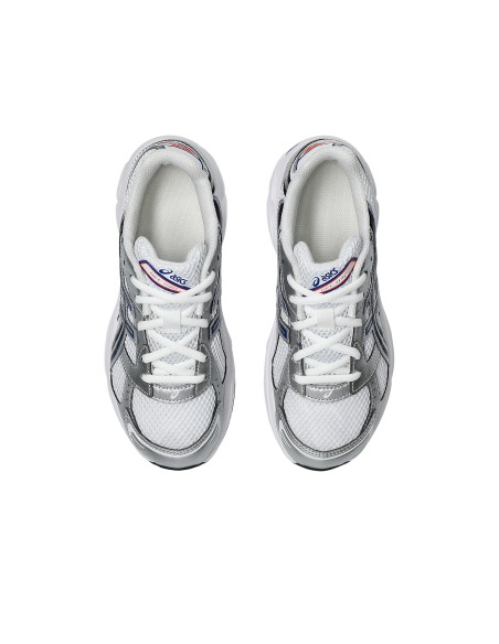 ASICS Gel1130 Prussian Blue GS 1204A163105 MBS