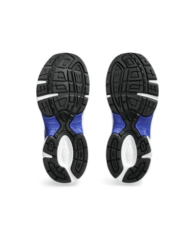 ASICS Gel1130 Prussian Blue GS 1204A163105 MBS