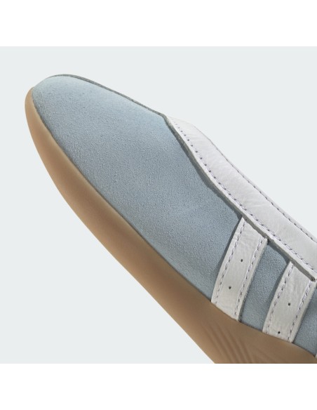 adidas Taekwondo Mei Ballet Clear Sky White Women's JR5758 MBS