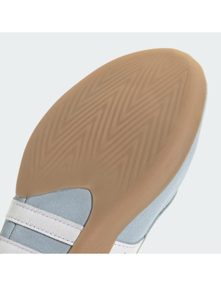 adidas Taekwondo Mei Ballet Clear Sky White Women's JR5758 MBS